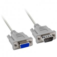 Propojovací kabel pro programování XBT N 200/400 SCHNEIDER XBTZ945