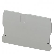 Krytka, 2 body, pro NSYTRR102 svorku (obj. mn. 50ks) SCHNEIDER NSYTRACR102