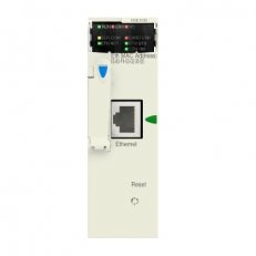 >H Ethernet 10/100 Mb/s RJ45 SCHNEIDER BMXNOE0100H