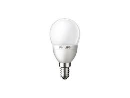 LED žár. E14 4-25W WW stm.mat ilum. DOPR