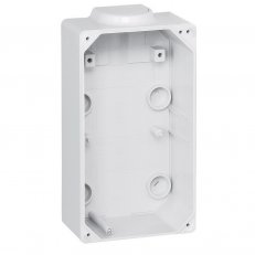 P17 KRABICE 125X220MM LEGRAND 057710
