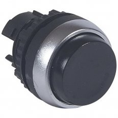 OSMOZ HLAVICE NEZAPUŠTĚNÁ PRŮMĚR 22 ČERNÁ LEGRAND 023826