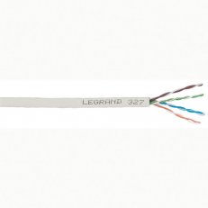 LCS3 KABEL U/UTP CAT.5E Dca s2 d2 a1 LEGRAND 032750