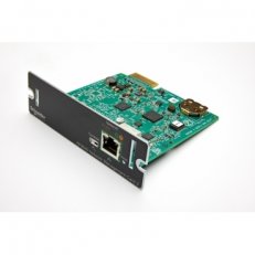 UPS Network Management Card 3 SCHNEIDER AP9640