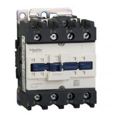 CONTACTOR 40A 4P 230V 50/60HZ SCHNEIDER LC1D40004P7