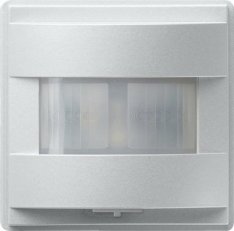 KNX nástěnný hlásič pohybu 1,10m Standard TX_44 čistě bílá GIRA 204066