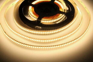 LED pásek 24EFI22-WW teplá bílá T-LED 079280