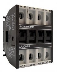 Stykač K3-07ND31=24 SCHRACK LA300485N-
