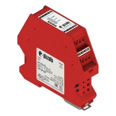 Bezpečnostní modul, 2NO, 24V, kat.2 PIZZATO CSAR-40V024