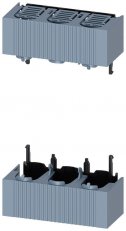 SIEMENS 3NP1933-1CC00 Kryty připojovacího prosto