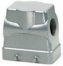 Walther P712010 Pouzdro B 10 v: 56mm s příčným zajištěním, 1xM20, boční