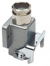 Kryt se soklem v: 25,5mm s podélným zaji