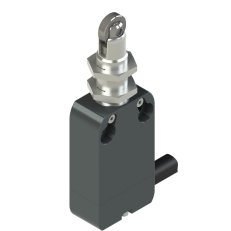 Koncový spínač s kabelem 2 m - standard PIZZATO NAB110FB-DN2H0