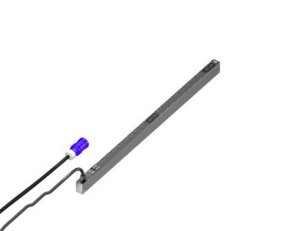 Rittal 7979815 PDU Basic UK 1F 32A CEE 16xBS1363+4xC19 L1495mm rack min. 1800mm