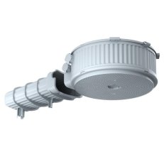 Montážní kryt, HaloX 250 délka tunelu 325mm s magnetem, do betonu KAISER 1283-76