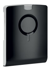 Elektronický gong ECHO 230, černý GROTHE 43540