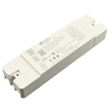 4Z-PRO systém-Přijímač WiFi  pro LED pásky 5v1, RF DO FK TECHNICS 4739640