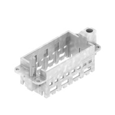 Rám pro průmyslový konektor HDC MFGS 16B DA WEIDMÜLLER 2736940000