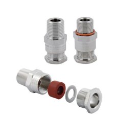 Ex kabelová průchodka A2L/50S/NPT1-1/2-WM WEIDMÜLLER 1187050000