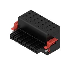 Zásuvný konektor DPS BVDF 7.62HP/07/180SF SN BK BX WEIDMÜLLER 2720530000