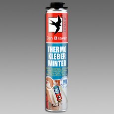 DenBraven 40350TH Thermo Kleber WINTER pistolová 750ml