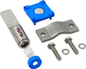 Dehn 472498 Připojovací set prům. 10mm pro