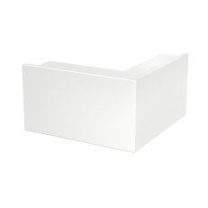 Vnější roh OBO WDK A80210RW pro kanál WDK 329x210x80 čistě bílá