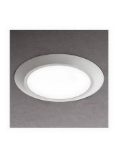 MT 138 MWH LED WW 7W 3000K driver inc (5