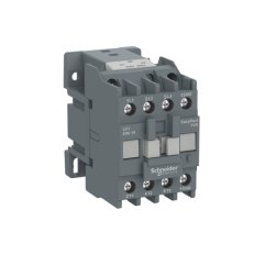 3P stykač TeSys E 1Z 7,5KW 24V 50/60Hz    SCHNEIDER LC1E1810B7
