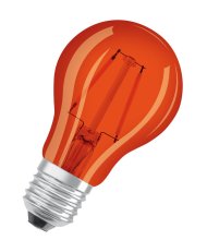 Světelný zdroj LEDVANCE LED STAR DÉCOR CLASSIC A 17 300 ° 2.5 W/1500 K E27