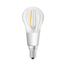 Světelný zdroj SMART+ WiFi Filament Mini Bulb Dimmable 40 4 W/2700 K E14