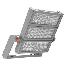 Reflektor LEDVANCE FLOODLIGHT MAX 900W LUMINAIRE HEAD 757 SYM 10 WAL