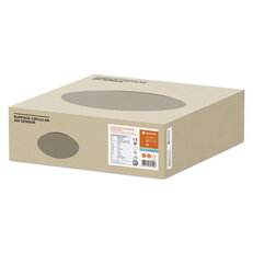 Přisazené svítidlo LEDVANCE SURFACE CIRCULAR 250 SENSOR 13W 840 IP44