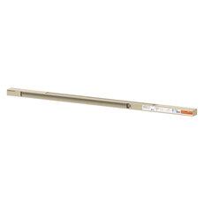 Tenké svítidlo LEDVANCE DAMP PROOF SLIM VALUE 1200 36 W 6500 K IP65 GY
