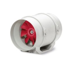 Helios 6033 MV EC 160 Potrubní ventilátor MultiVent EC