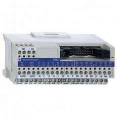 Schneider ABE7H16CM21 Minisvorkovnice Telefast2 pro vstupy i výstupy,16kanálů
