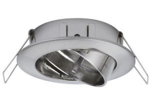 Zápustné svítidlo Premium easyClick2 výklopné max.50W 230V GU10  937.30 93730