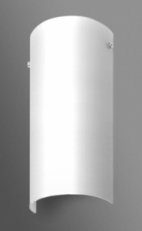 Nástěnné svítidlo Maia otevřené 300/150mm 2x40(30)W E14K LUCIS S1.12W