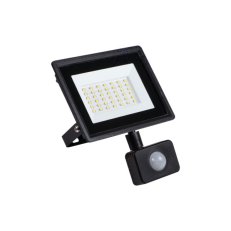 Reflektor LED s čidlem GRUN NV LED-30-B-SE KANLUX 31399