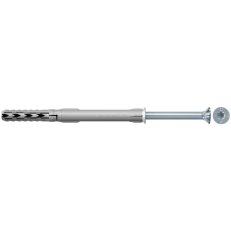 Rámová hmoždinka se zápustnou hlavou SXR 10x140 T FISCHER 46266