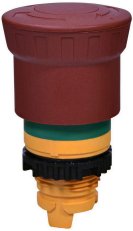 Nouzové hřibové tlačítko NSE-PBM-T-RGM ETI 004774044