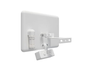 Svítidlo se senzorem VANA S EVO 50W bílá PANLUX PN32300021