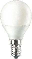 LED žárovka PILA LED 40W P45 E14 WW FR ND