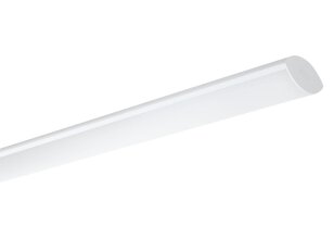 Závěsné LED svítidlo MO SLIM 1.4ft 4400/840 M3hAt s 27W IP20 113cm TREVOS 10599