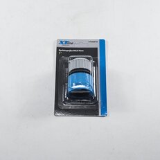 1'' rychlospojka MAX-Flow na hadici 1'' AQUACRAFT XT950910
