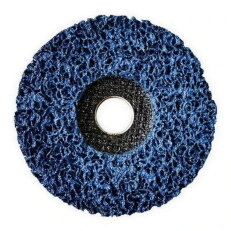 Kotouč nylonový čistící 125x15x22,2mm XTLINE XT380125