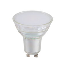 Světelný LED zdroj IQ-LED GU10 4,9W-WW, KANLUX 35256
