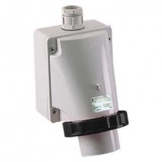 Schneider 83573 Přívodka nást. 32A 3P+PE 500V IP67
