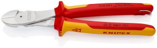 Silové boční štípací kleště 250 mm KNIPEX 74 06 250 T