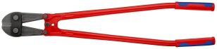 KNIPEX 7172910 pákové nůžky na Fe dráty a svorníky d9-13mm 910mm PNFE U  9-13